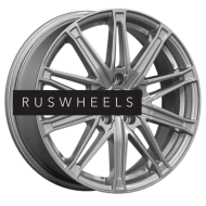 Диски iFree 6,5x17/5x114,3 ET45 D67,1 Виар (КС1065) Хай Вэй