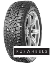 Шины Bridgestone 225/60 r17 Blizzak SPIKE-02 SUV 103T Шипы