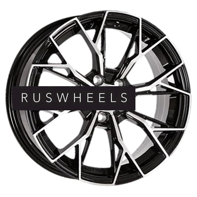 Диски Lizardo 7,5x18/5x108 ET33 D60,1 Avatar XH180 (348) BMF (конус) Диски Lizardo 7,5x18/5x108 ET33 D60,1 Avatar XH180 (348) BMF (конус)