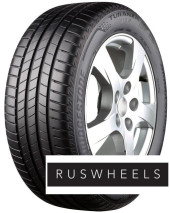 Шины Bridgestone 205/50 r17 Turanza T005 Driveguard 93W Runflat