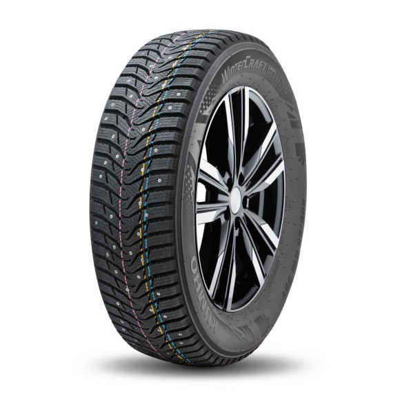 Шины Kumho  215/70/15  T 98 WI31  Ш.