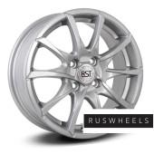 Диски RST R15 / 6J PCD 4x100 ЕТ 50 ЦО 60.1 R035