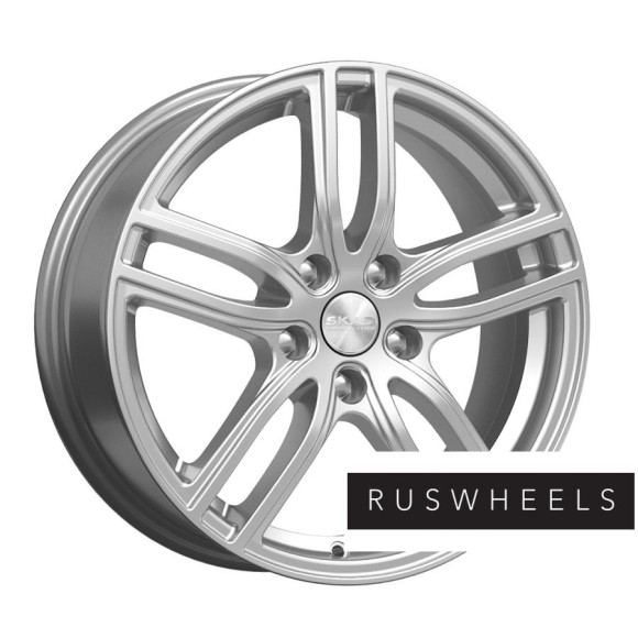 Диски Скад R17 / 7J PCD 5x114.3 ЕТ 35 ЦО 60.1 Брайтон Диски Скад R17 / 7J PCD 5x114.3 ЕТ 35 ЦО 60.1 Брайтон