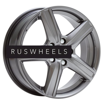 Диски СКАД 6,5x16/5x114,3 ET40 D67,1 Адмирал (КЛ174) Грей (M12) Диски СКАД 6,5x16/5x114,3 ET40 D67,1 Адмирал (КЛ174) Грей (M12)