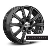 Диски Wheels UP R15 / 6J PCD 5x112 ЕТ 47 ЦО 57.1 Up123 Диски Wheels UP R15 / 6J PCD 5x112 ЕТ 47 ЦО 57.1 Up123