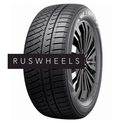 Шины Sailun 185/65R14 86T Atrezzo 4 Seasons TL BSW M+S 3PMSF