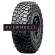 Шины BFGoodrich LT265/70R17 121/118Q LRE Mud Terrain T/A KM3 TL