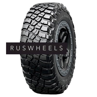 Шины BFGoodrich LT265/70R17 121/118Q LRE Mud Terrain T/A KM3 TL
