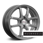 Диски iFree R15 / 6J PCD 4x100 ЕТ 45 ЦО 60.1 Грид