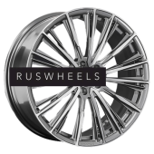 Диски LS Forged 8,5x20/5x120 ET40 D72,6 LS FG46 MGMF (конус, C570)