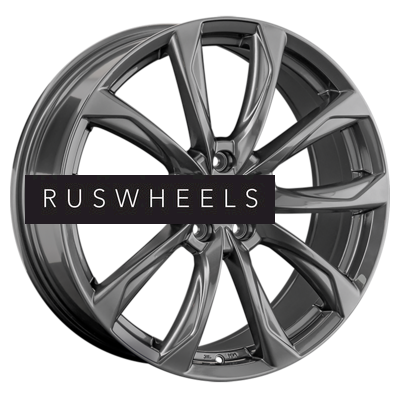 Диски Replay 8x20/5x114,3 ET50 D66,1 NS273 GM (конус, C570) Диски Replay 8x20/5x114,3 ET50 D66,1 NS273 GM (конус, C570)