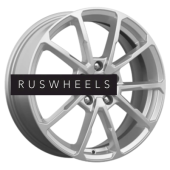 Диски iFree 6,5x16/5x114,3 ET46 D67,1 Джет (КС914) Нео-классик