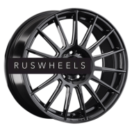 Диски LS FlowForming 7,5x17/5x114,3 ET40 D67,1 RC05 BK (конус)