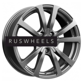 Диски iFree 7x17/5x114,3 ET39 D60,1 Бэнкс (КС645) Хай Вэй