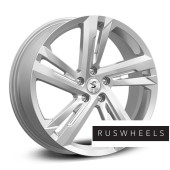 Диски Premium Series R19 / 7J PCD 5x112 ЕТ 43 ЦО 57.1 КР002 Tiguan