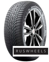 Шины Kumho 215/50 r19 WP52 93T