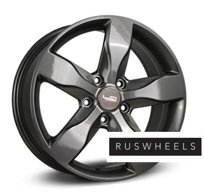 Диски Legeartis Optima R20 / 8J PCD 5x127 ЕТ 56 ЦО 71.6 CR8