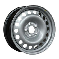 Диски Magnetto 6.5\R16 5*139.7 ET40 d109 silver Диски Magnetto 6.5\R16 5*139.7 ET40 d109 silver