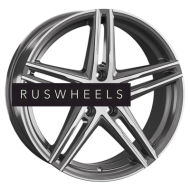 Диски Replay 8,5x20/5x112 ET36 D66,6 B313(MR) MGMF (конус, B640)