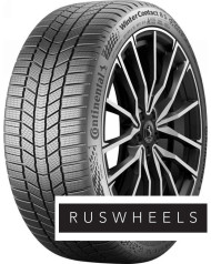 Шины Continental 285/45 r21 WinterContact 8 S 113H