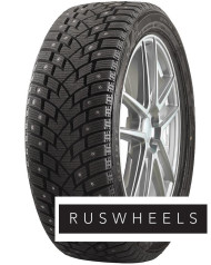 Шины Delinte 235/65 r17 Winter WD42 108T Шипы