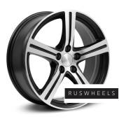 Диски Carwel R19 / 7.5J PCD 5x108 ЕТ 46 ЦО 63.35 Урал Диски Carwel R19 / 7.5J PCD 5x108 ЕТ 46 ЦО 63.35 Урал