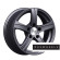 Диски Скад R15 / 6.5J PCD 5x112 ЕТ 43 ЦО 57.1 Sakura