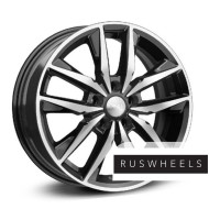 Диски Скад R16 / 6.5J PCD 5x100 ЕТ 48 ЦО 56.1 Тирион Диски Скад R16 / 6.5J PCD 5x100 ЕТ 48 ЦО 56.1 Тирион