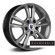 Диски КиК R16 / 6J PCD 4x100 ЕТ 40 ЦО 67.1 Samara