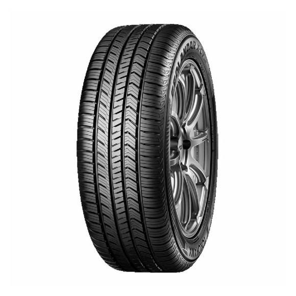 Шины Yokohama  295/40/21  W 111 GEOLANDAR X-CV G057   старше 3-х лет