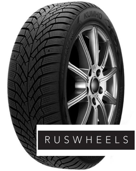 Шины Kumho 195/65 r15 WP52 91H