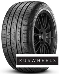 Шины Pirelli 265/65 r17 Scorpion Verde All Season 112H