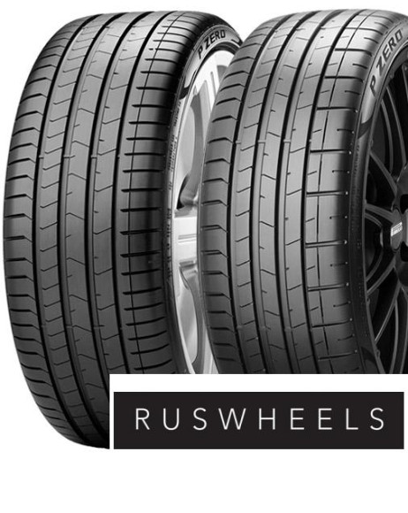 Шины Pirelli 265/45 r20 P ZERO PZ4 SPORTS CAR 108Y