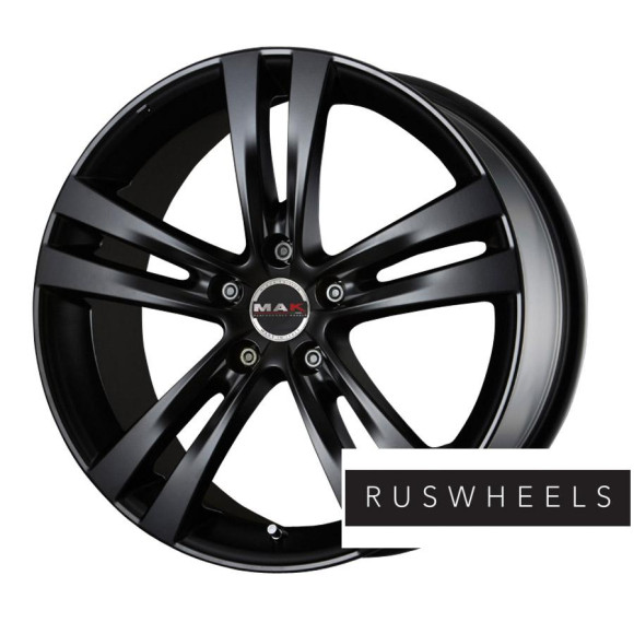Диски MAK R17 / 8J PCD 5x112 ЕТ 42 ЦО 76 Zenith