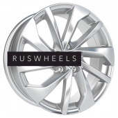 Диски СКАД 7x18/5x114,3 ET45 D66,1 KL-276 Селена