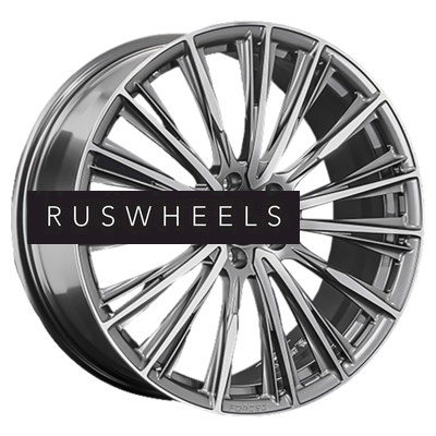 Диски LS Forged 9x21/5x114,3 ET35 D60,1 LS FG46 MGMF (конус, C570) Диски LS Forged 9x21/5x114,3 ET35 D60,1 LS FG46 MGMF (конус, C570)