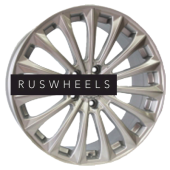 Диски Neo 8x18/5x120 ET45 D72,6 830 Silver