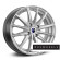 Диски КиК R15 / 6J PCD 4x100 ЕТ 45 ЦО 67.1 Пойнт Бланк