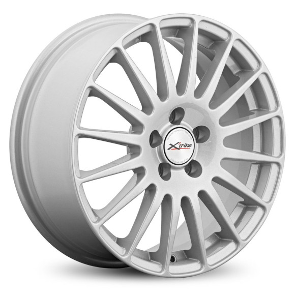 Диски Xtrike 6.5\R16 5*100 ET40 d67.1 HS Диски Xtrike 6.5\R16 5*100 ET40 d67.1 HS