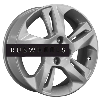 Диски КИК 6x16/4x100 ET41 D60,15 Kanjara (X-Ray) (КС709) Грис металлик (66381) Диски КИК 6x16/4x100 ET41 D60,15 Kanjara (X-Ray) (КС709) Грис металлик (66381)