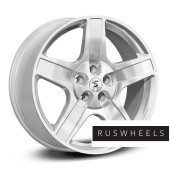 Диски Premium Series R20 / 8.5J PCD 5x120 ЕТ 47 ЦО 72.6 КР008 Discovery 5