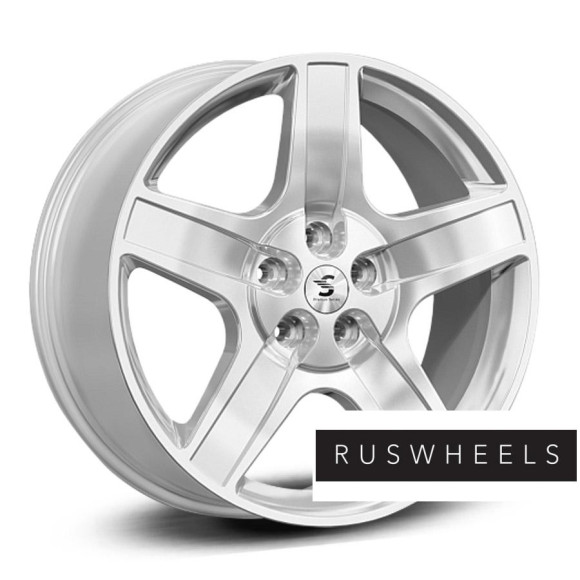 Диски Premium Series R20 / 8.5J PCD 5x120 ЕТ 47 ЦО 72.6 КР008 Discovery 5