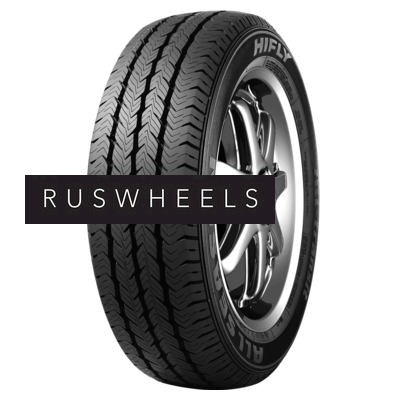 Шины HiFly 235/65R16C 115/113T All-Transit TL 8PR