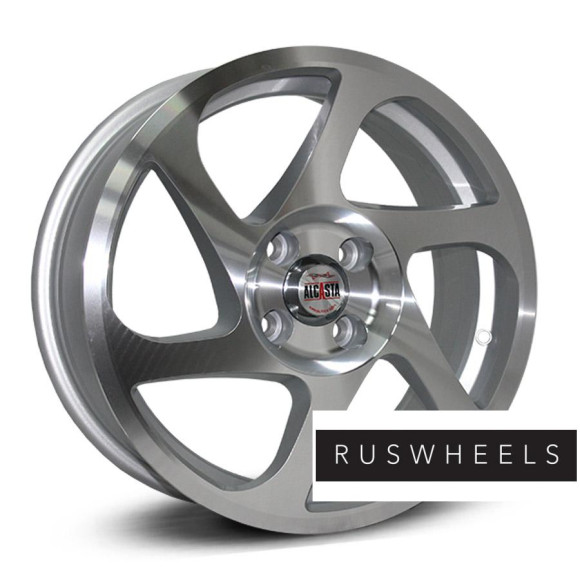 Диски Alcasta R16 / 6.5J PCD 5x112 ЕТ 50 ЦО 57.1 M42