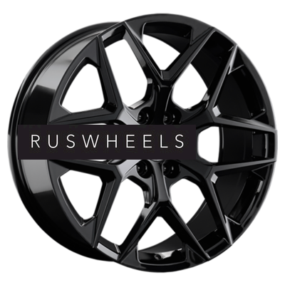 Диски LS 9x22/6x139,7 ET30 D100,1 1372 BK (конус, Колпак+лого) Диски LS 9x22/6x139,7 ET30 D100,1 1372 BK (конус, Колпак+лого)