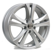 Диски Neo  744 N  6,5\R17 5*114,3 ET48  d67,1  S  [N744-6517-671-5x1143-48S]