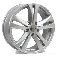 Диски Neo  744 N  6,5\R17 5*114,3 ET48  d67,1  S  [N744-6517-671-5x1143-48S]