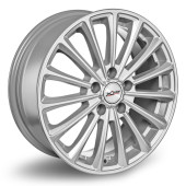 Диски Xtrike 7,0\R17 5*114.3 ET45 d66.1 HS