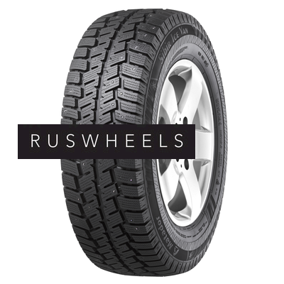 Шины Matador 225/70R15C 112/110R MPS 500 Sibir Ice Van TL SD 8PR (шип.)