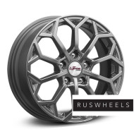 Диски iFree R16 / 6.5J PCD 5x108 ЕТ 37 ЦО 67.1 Спейс-Нидл